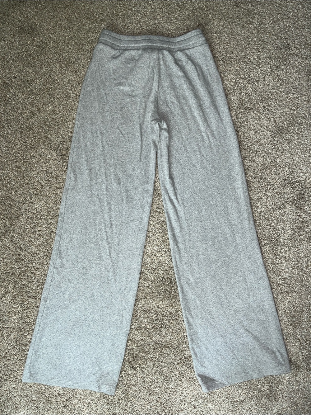 HomeStretch Rib Kickback Pant - Picture 3 of 4